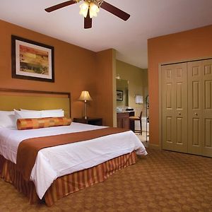 Two-Bedroom Condo
